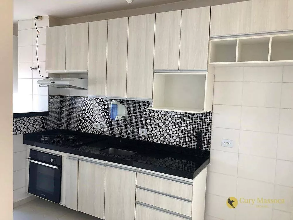 Apartamento à venda com 2 quartos, 58m² - Foto 1