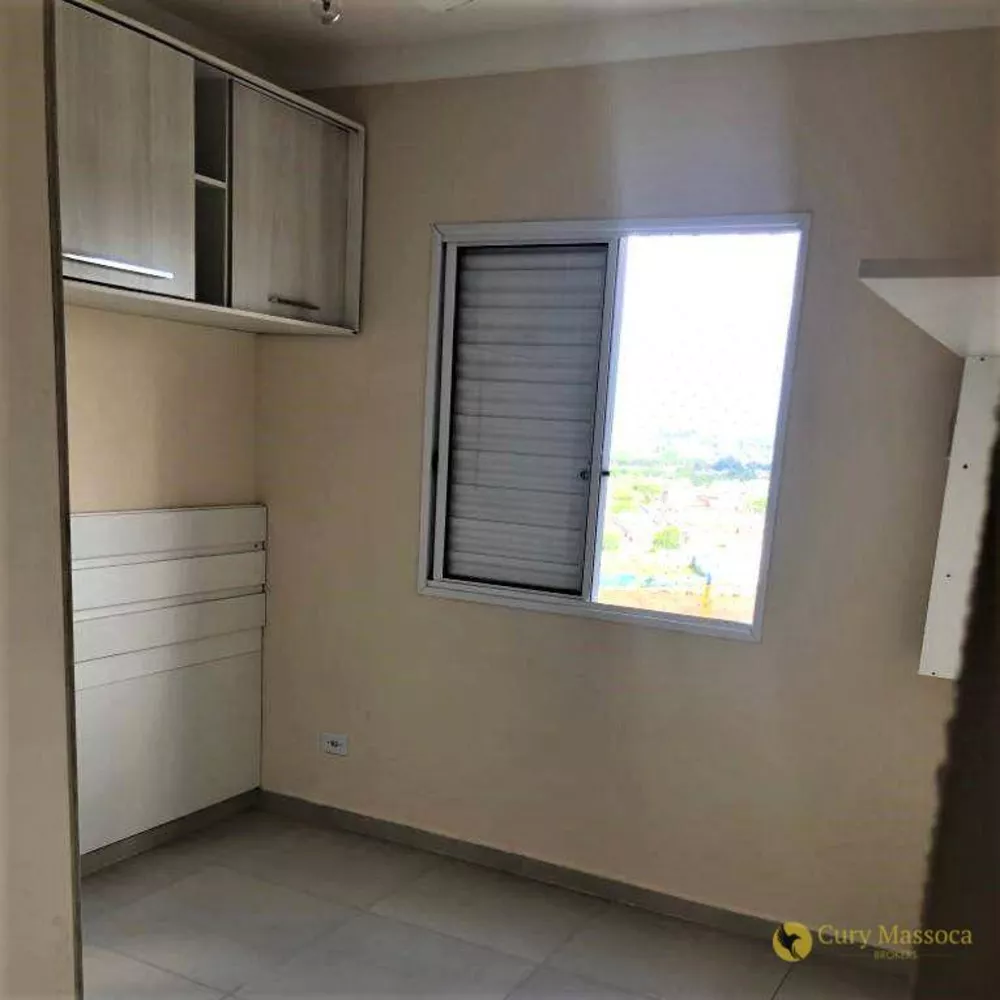 Apartamento à venda com 2 quartos, 58m² - Foto 9