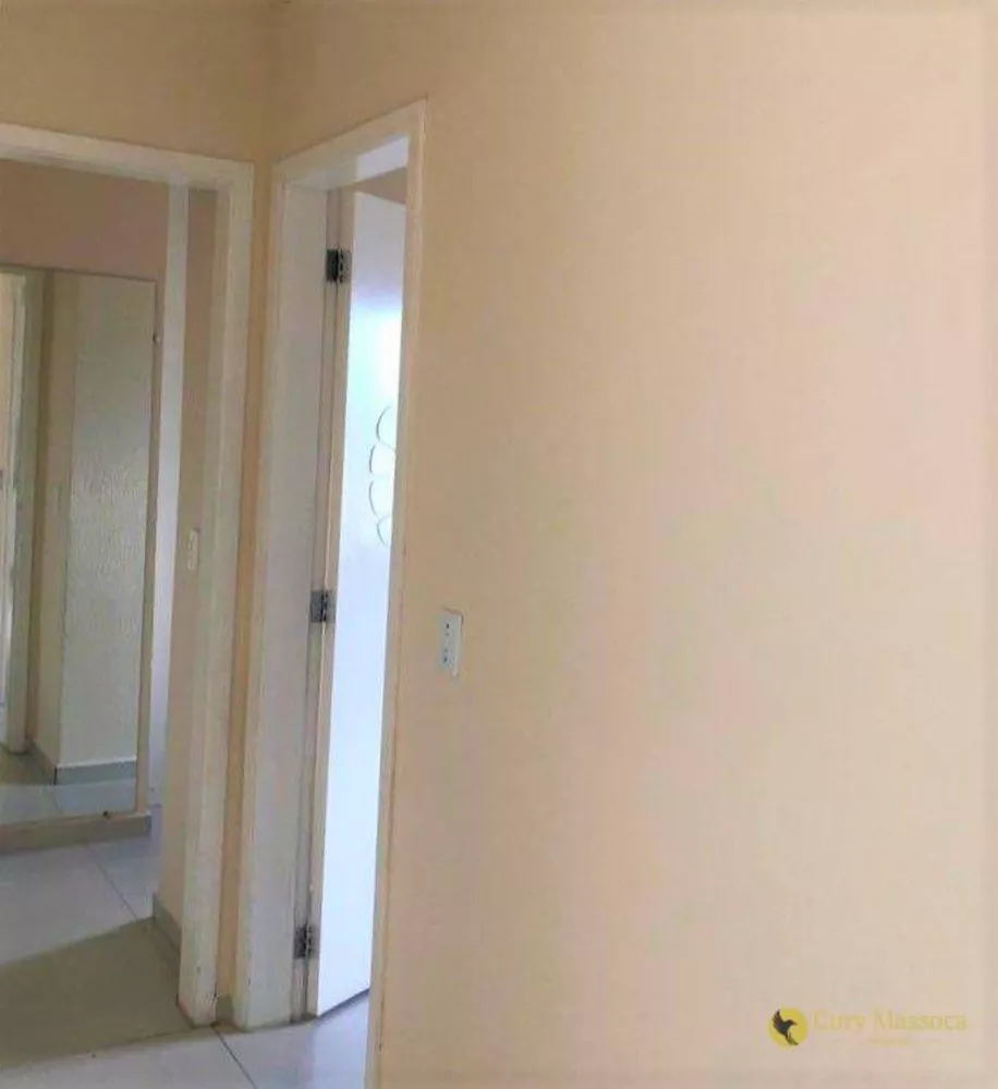 Apartamento à venda com 2 quartos, 58m² - Foto 8