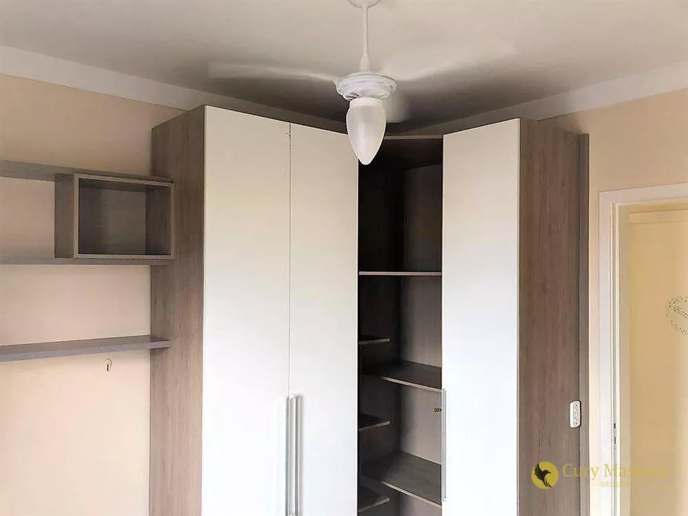 Apartamento à venda com 2 quartos, 58m² - Foto 11