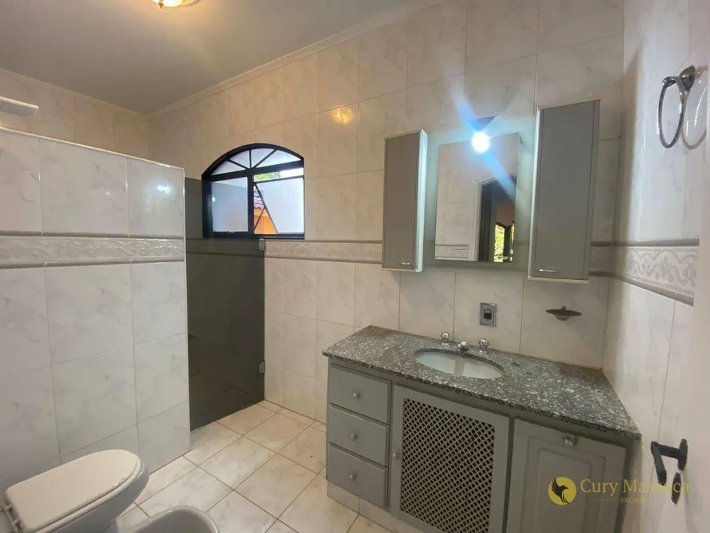 Casa de Condomínio, 4 quartos - Foto 17