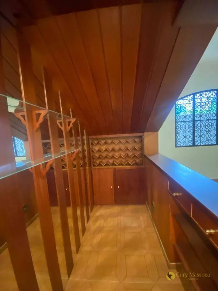 Casa de Condomínio, 4 quartos - Foto 12