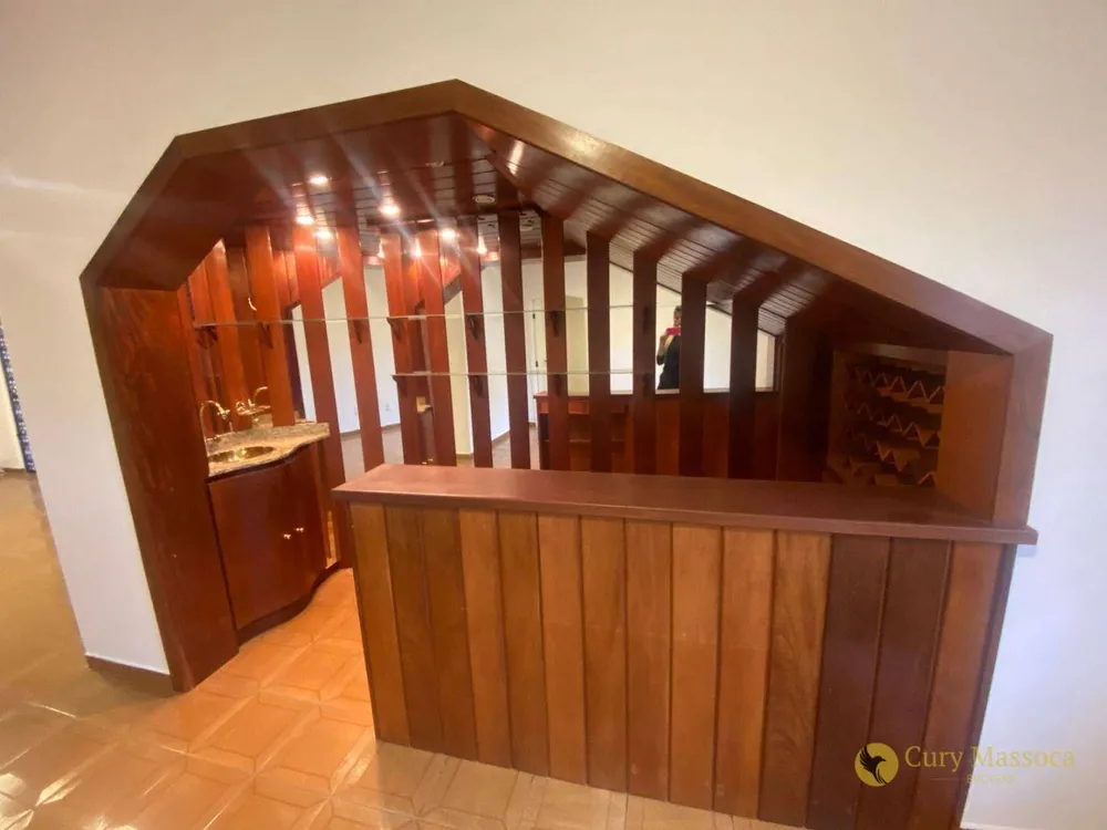 Casa de Condomínio, 4 quartos - Foto 14