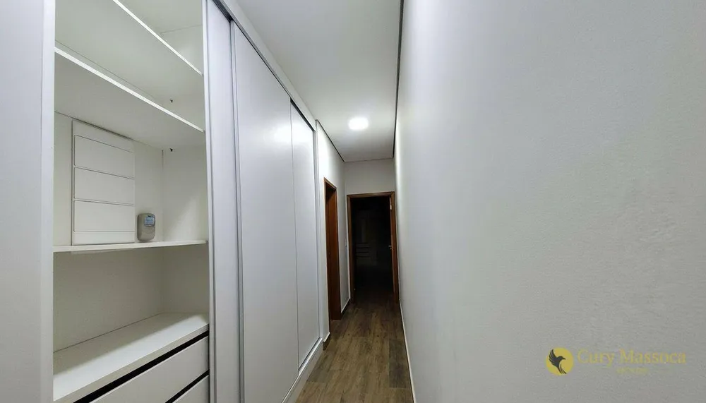 Casa de Condomínio, 3 quartos - Foto 10