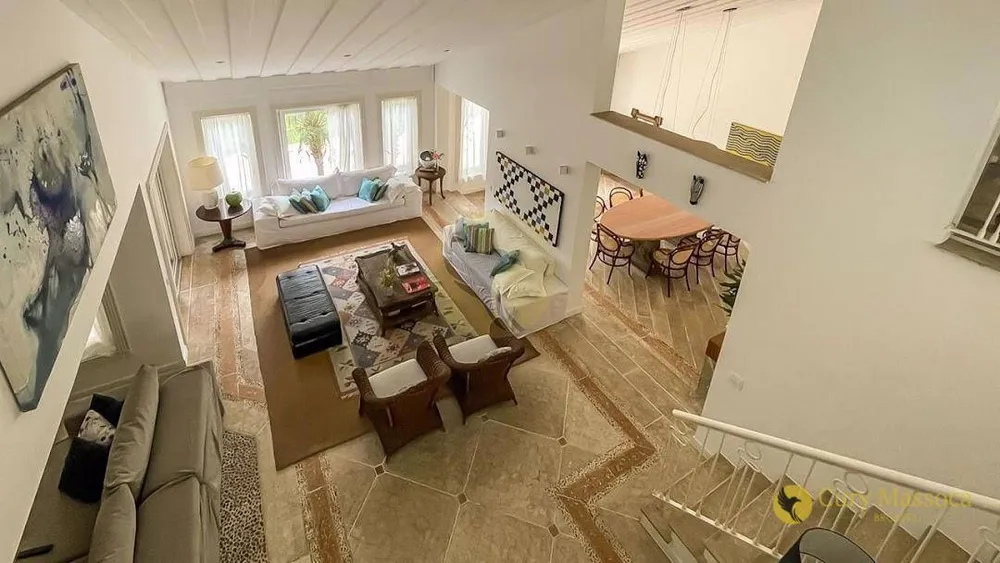 Casa de Condomínio, 6 quartos - Foto 5
