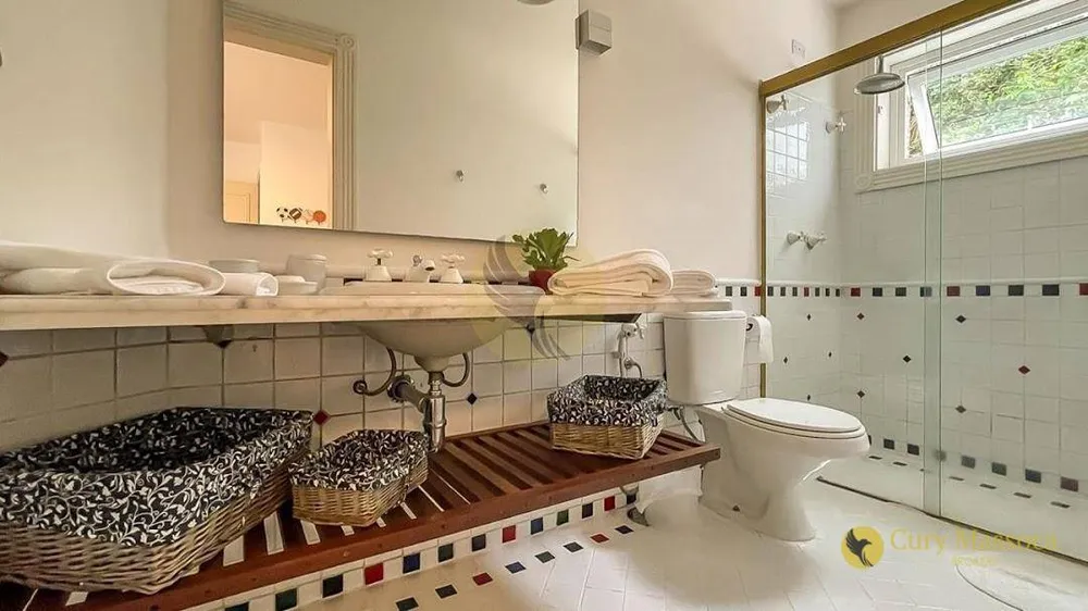 Casa de Condomínio, 6 quartos - Foto 6