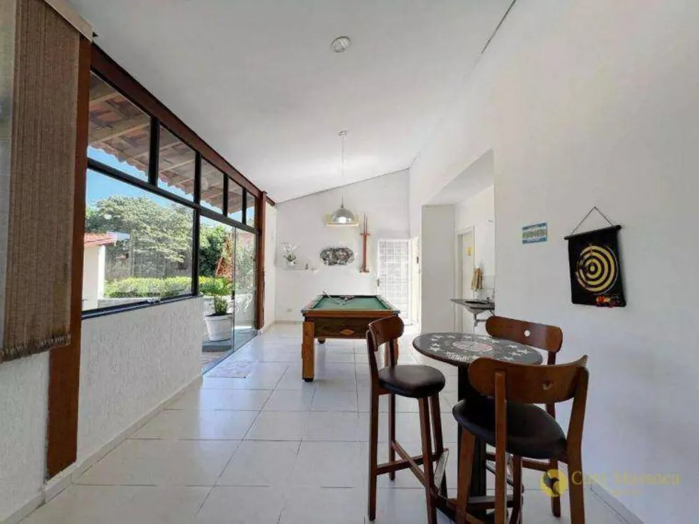 Chácara, 2 quartos, 2969 m² - Foto 6