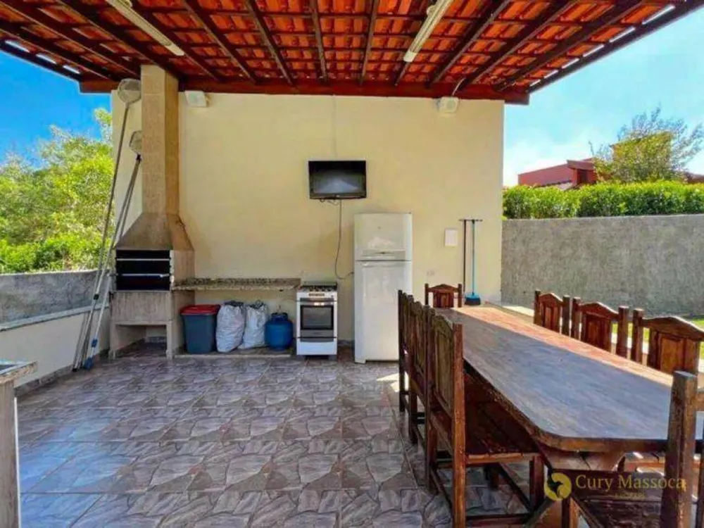 Chácara, 2 quartos, 2969 m² - Foto 16