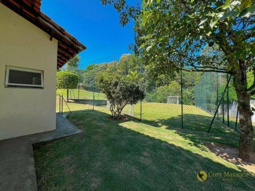 Chácara, 2 quartos, 2969 m² - Foto 12