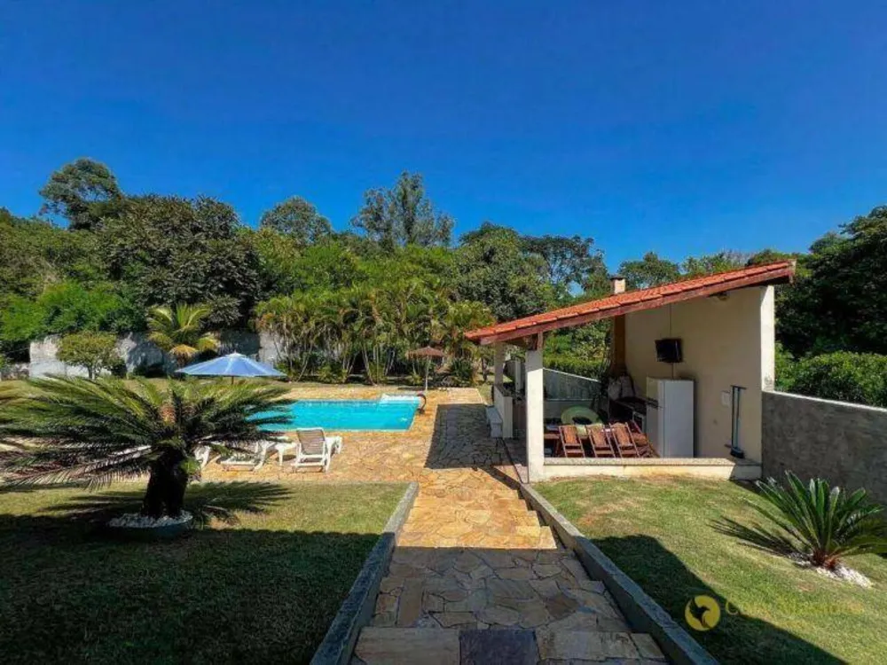Chácara, 2 quartos, 2969 m² - Foto 4