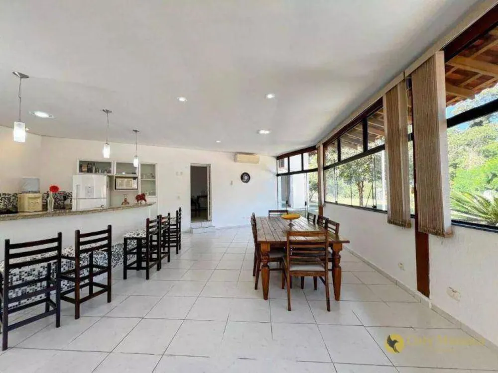 Chácara, 2 quartos, 2969 m² - Foto 10
