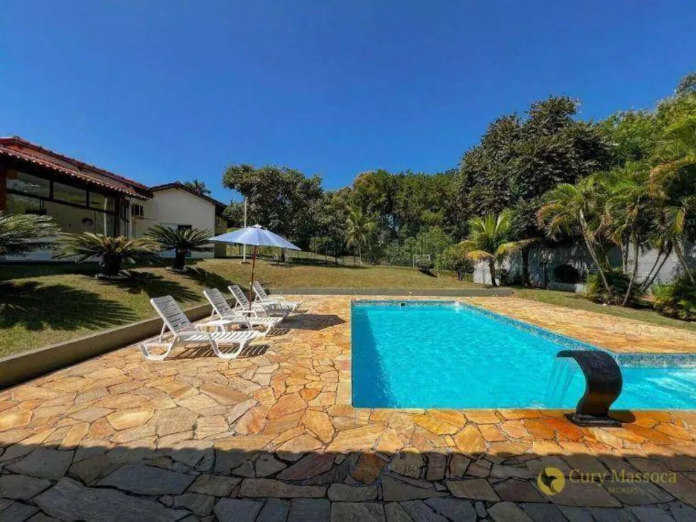Chácara, 2 quartos, 2969 m² - Foto 9