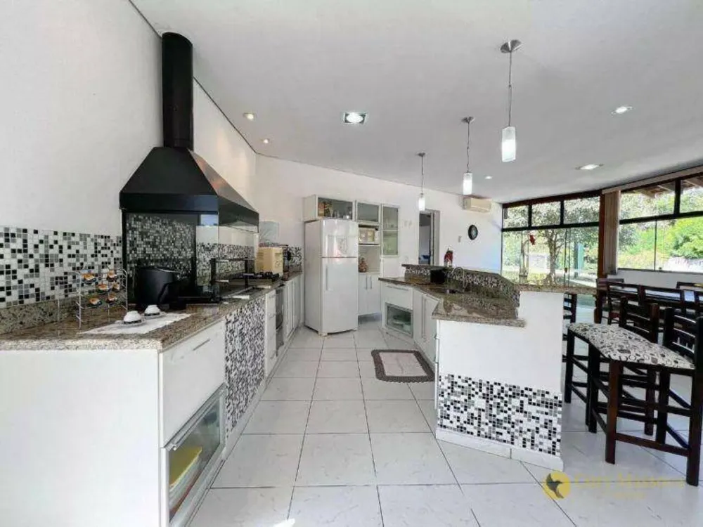 Chácara, 2 quartos, 2969 m² - Foto 15