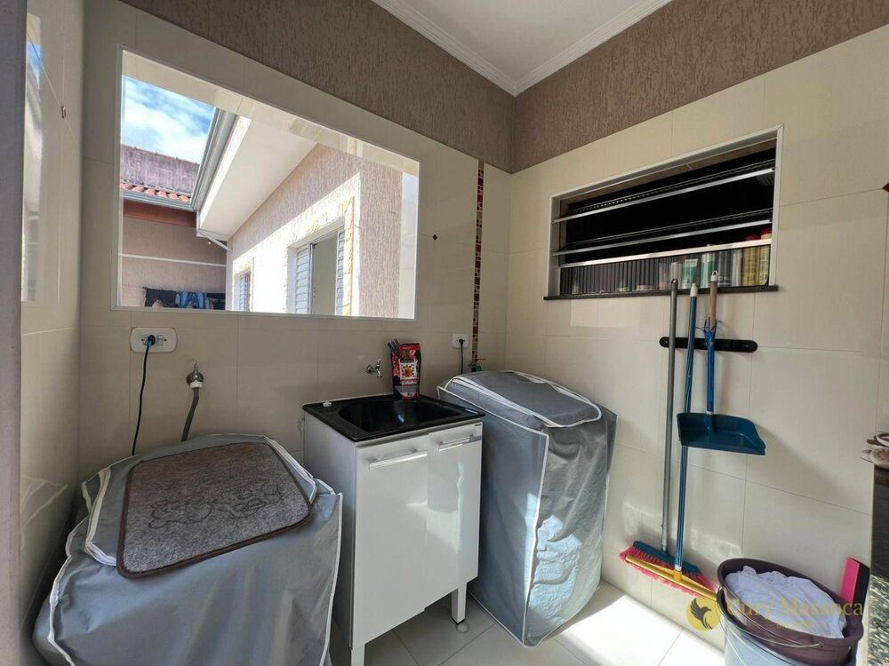 Casa, 3 quartos, 180 m² - Foto 18