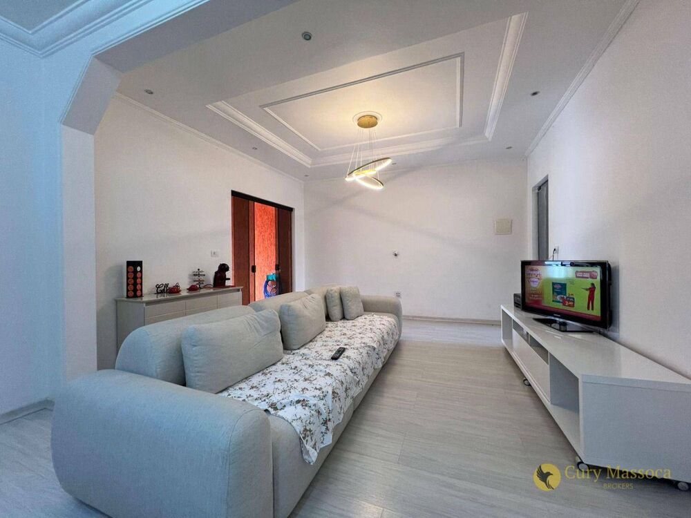Casa, 3 quartos, 180 m² - Foto 19