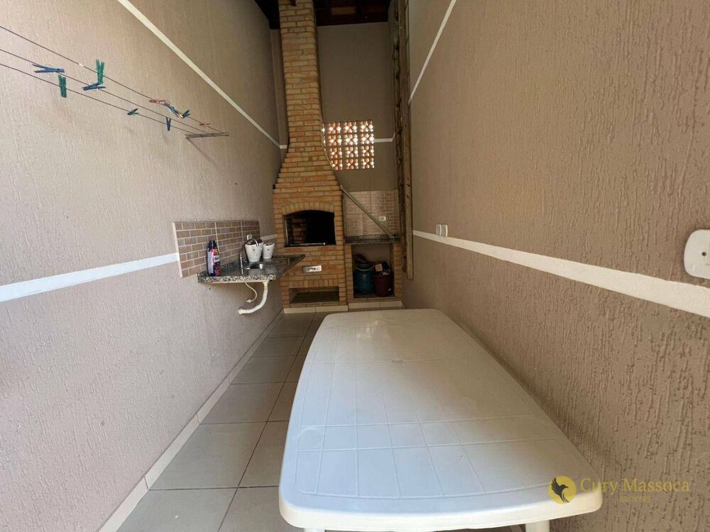 Casa, 3 quartos, 180 m² - Foto 3