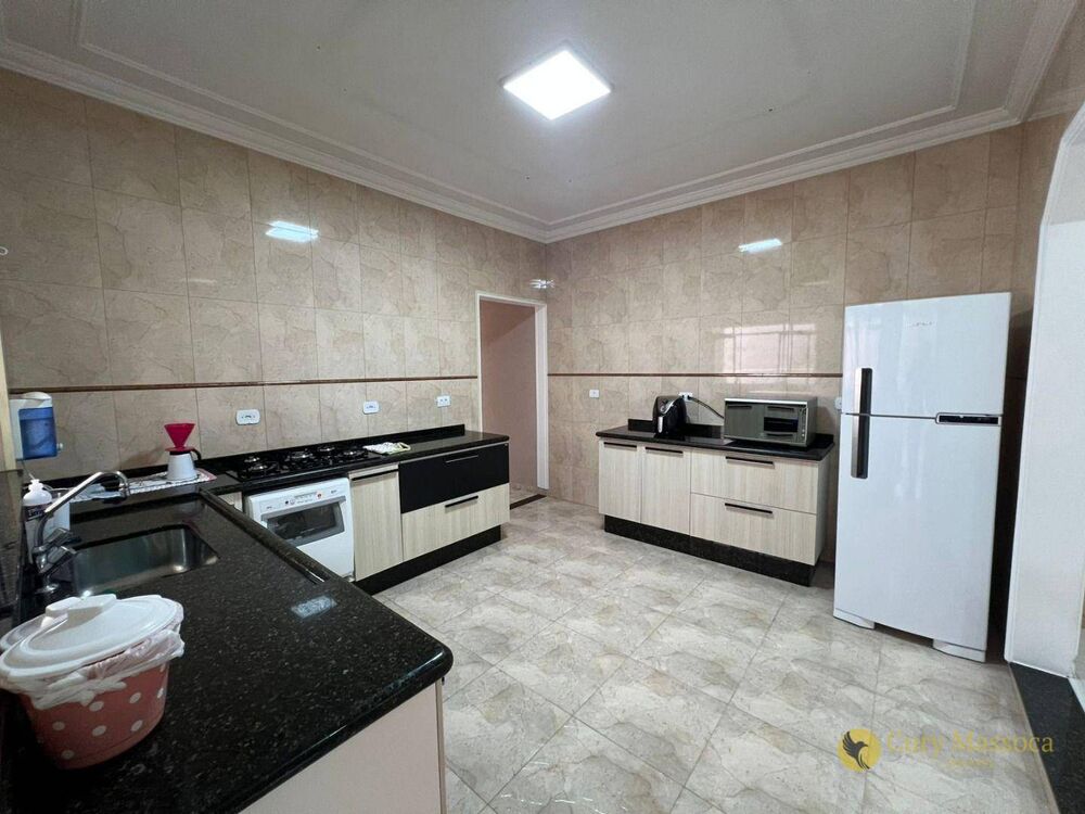 Casa, 3 quartos, 180 m² - Foto 16