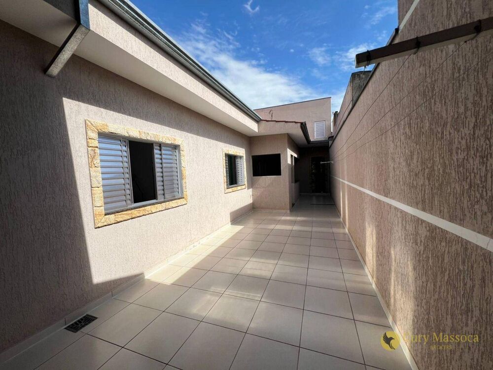 Casa, 3 quartos, 180 m² - Foto 22