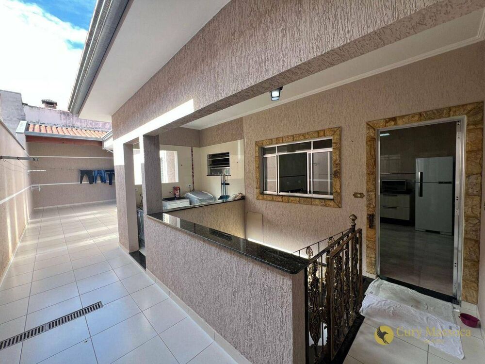 Casa, 3 quartos, 180 m² - Foto 15