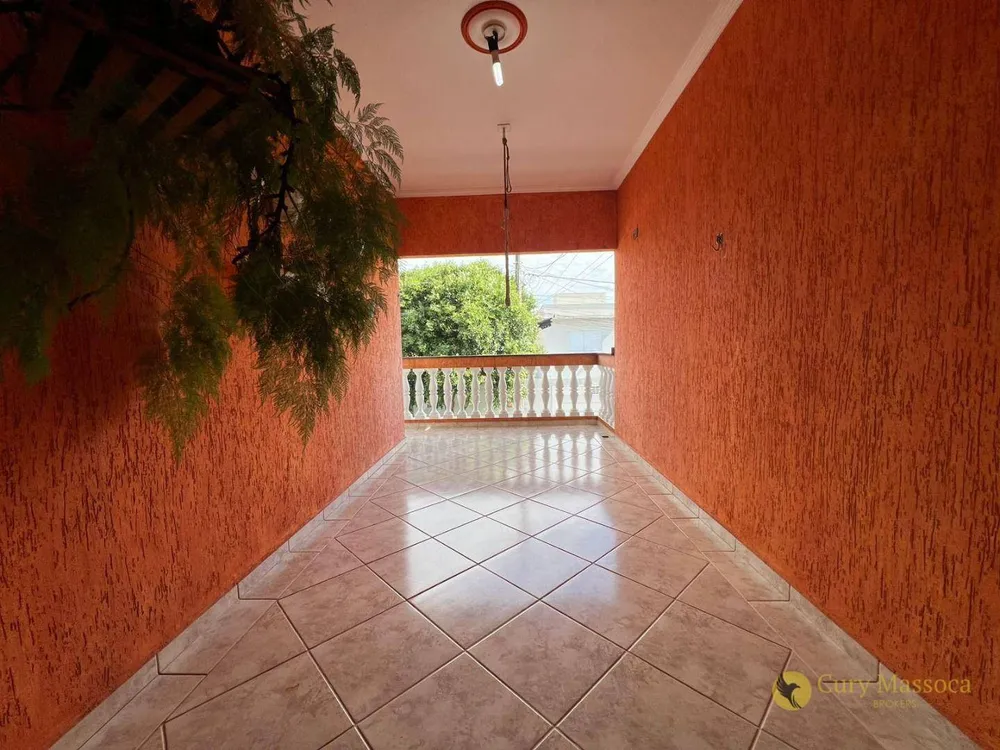 Casa, 3 quartos, 180 m² - Foto 10