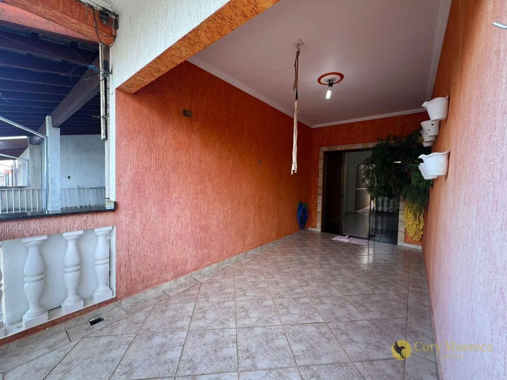 Casa, 3 quartos, 180 m² - Foto 16
