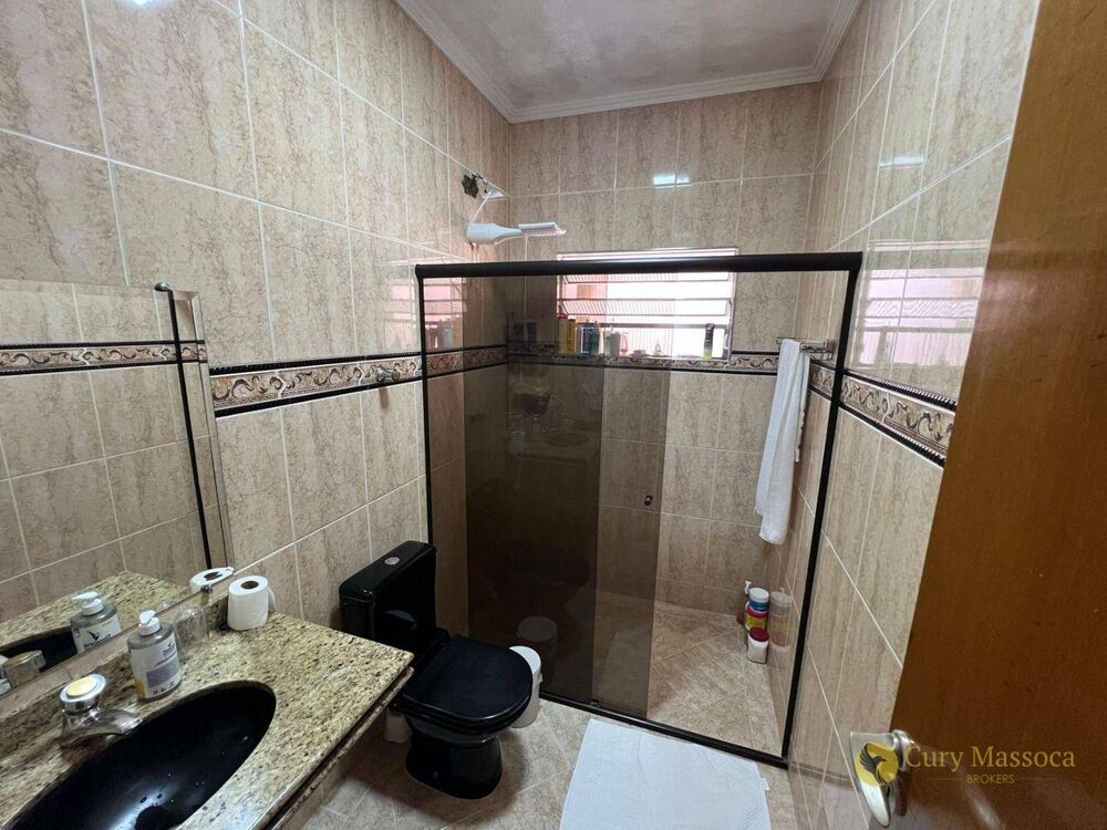 Casa, 3 quartos, 180 m² - Foto 4