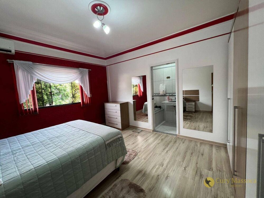 Casa, 3 quartos, 180 m² - Foto 21