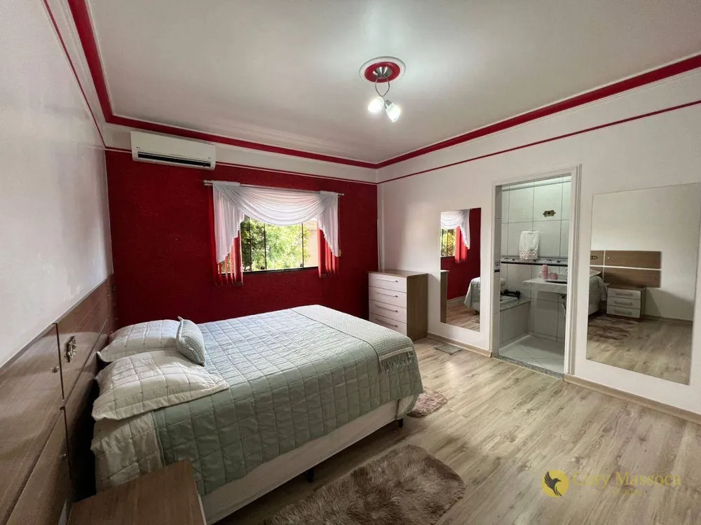 Casa, 3 quartos, 180 m² - Foto 13