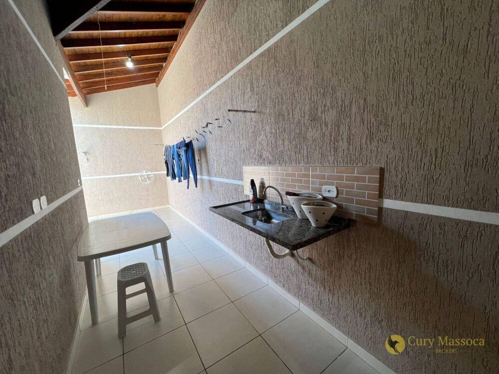 Casa, 3 quartos, 180 m² - Foto 9