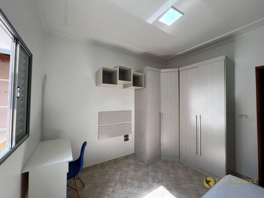 Casa, 3 quartos, 180 m² - Foto 24