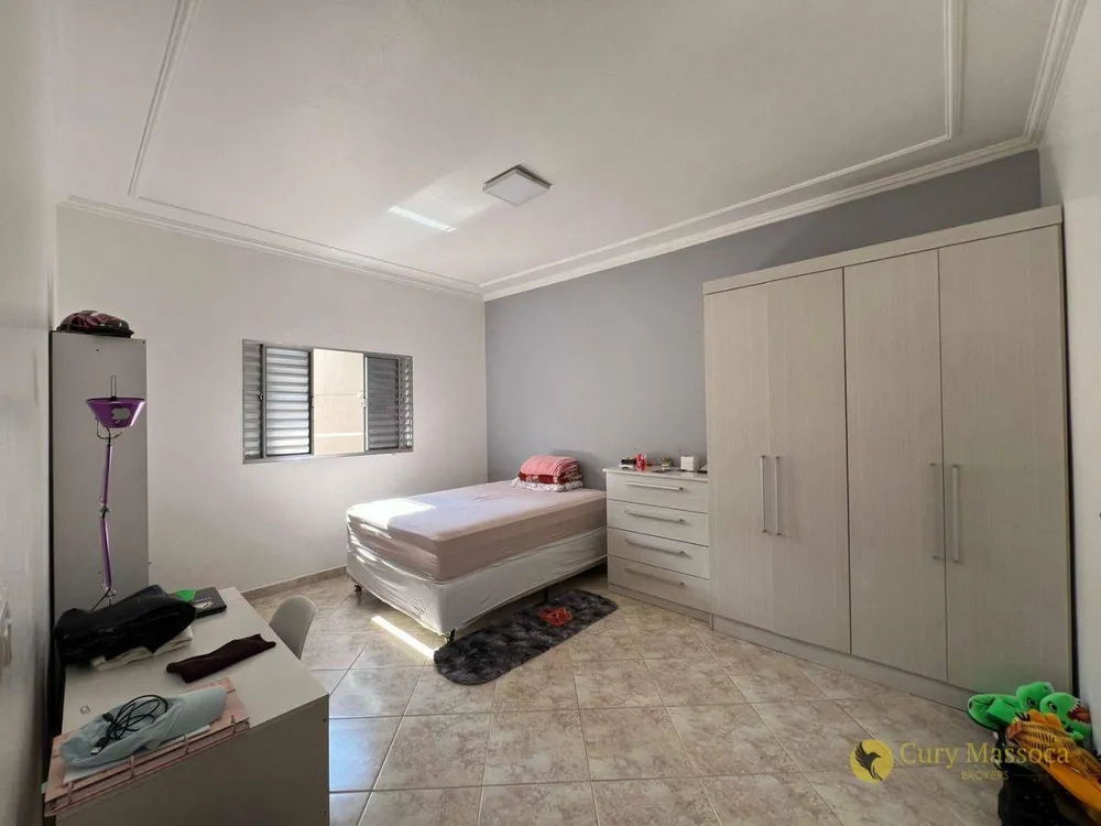 Casa, 3 quartos, 180 m² - Foto 22