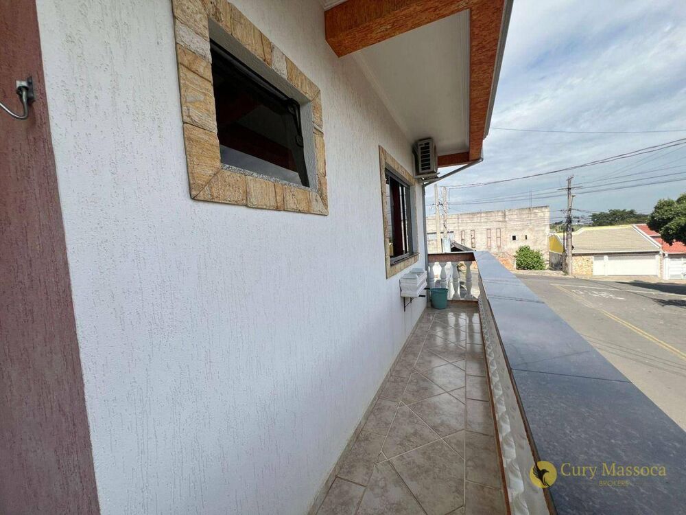 Casa, 3 quartos, 180 m² - Foto 17