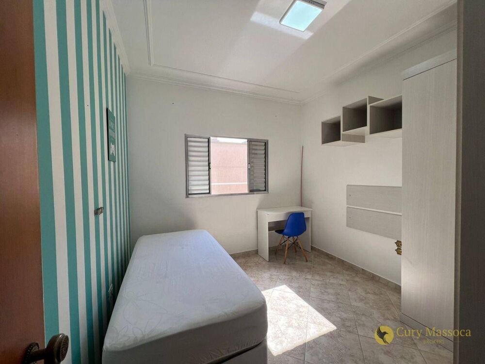 Casa, 3 quartos, 180 m² - Foto 7