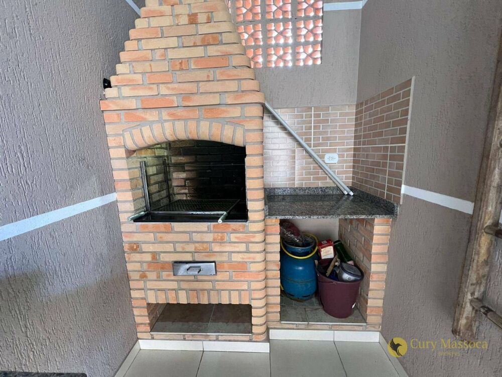 Casa, 3 quartos, 180 m² - Foto 13