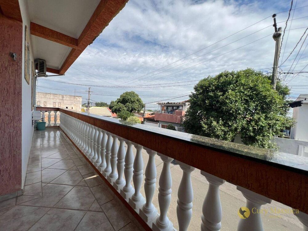 Casa, 3 quartos, 180 m² - Foto 14