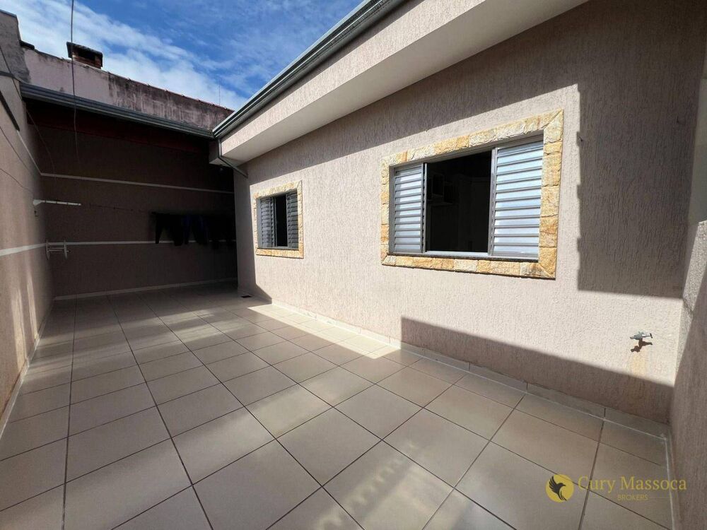 Casa, 3 quartos, 180 m² - Foto 1