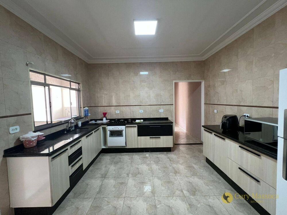 Casa, 3 quartos, 180 m² - Foto 20