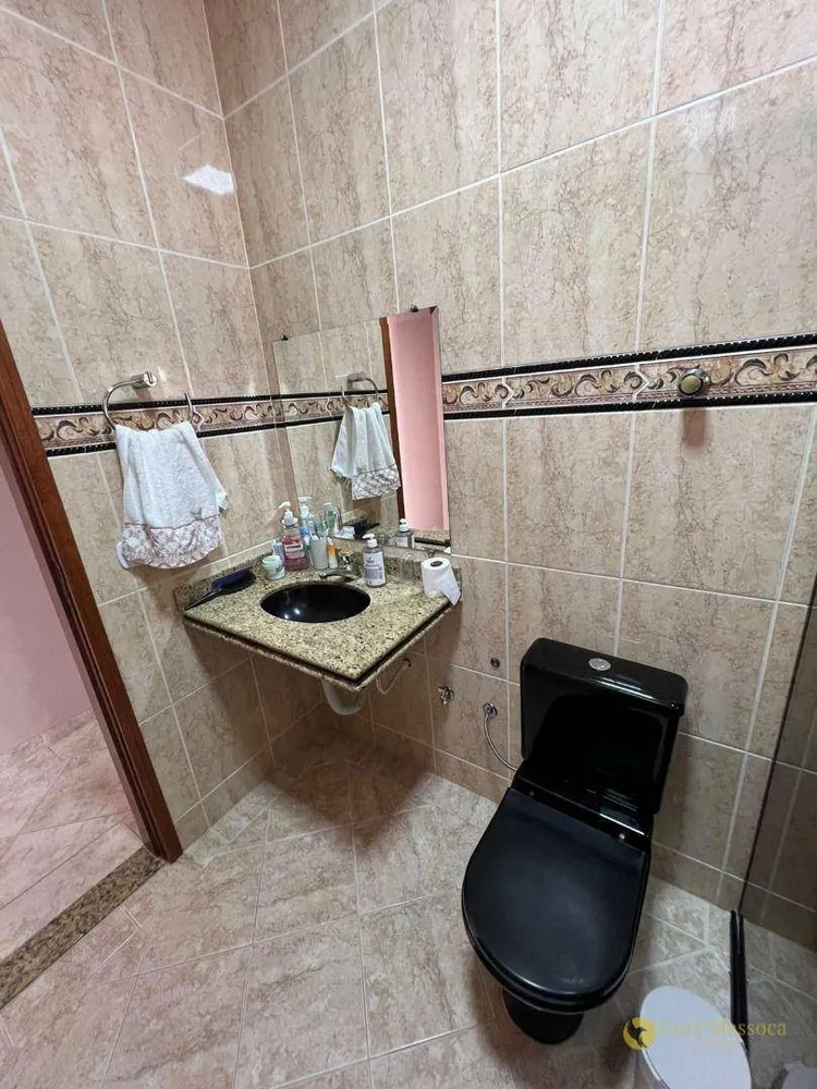 Casa, 3 quartos, 180 m² - Foto 21
