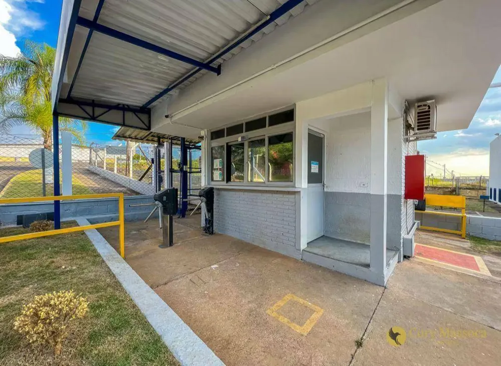 Depósito-Galpão, 7032 m² - Foto 11