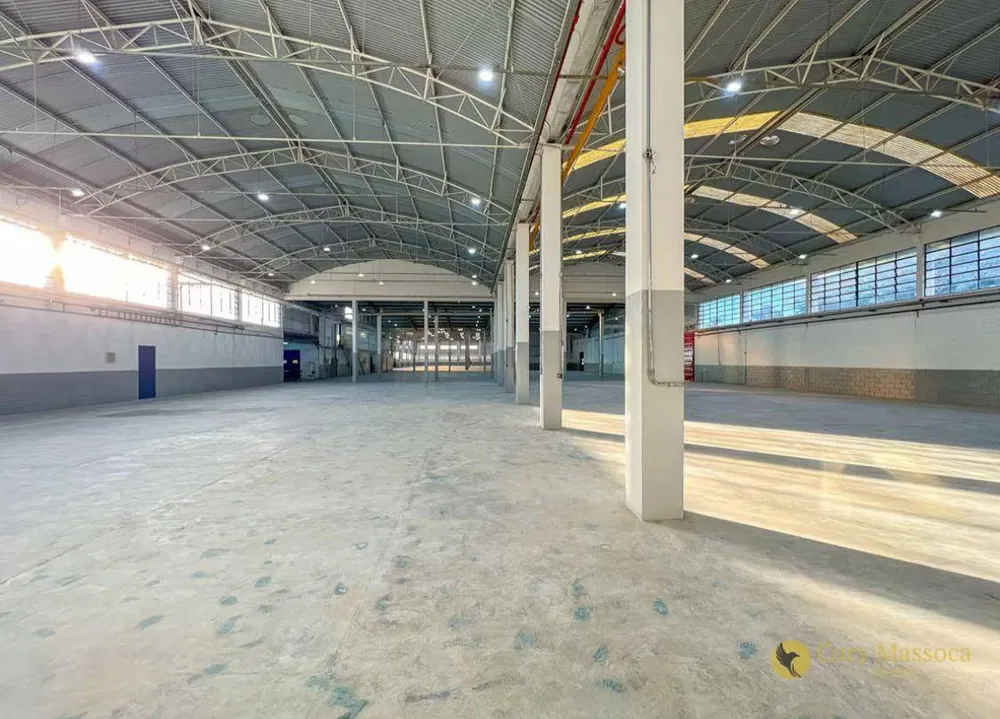 Depósito-Galpão, 7032 m² - Foto 2