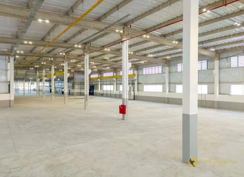 Depósito-Galpão, 7032 m² - Foto 8