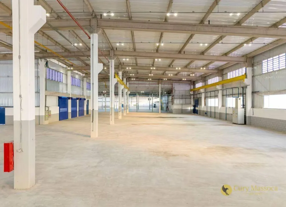 Depósito-Galpão, 7032 m² - Foto 4