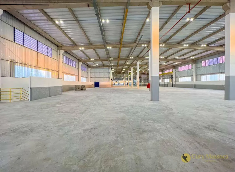 Depósito-Galpão, 7032 m² - Foto 6