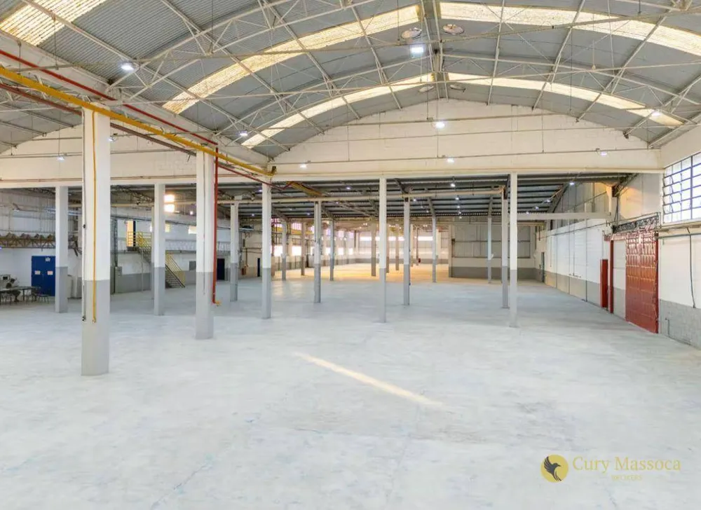 Depósito-Galpão, 7032 m² - Foto 3