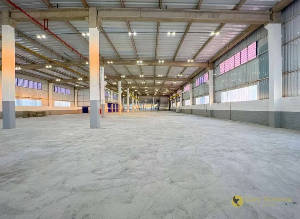 Depósito-Galpão, 7032 m² - Foto 3