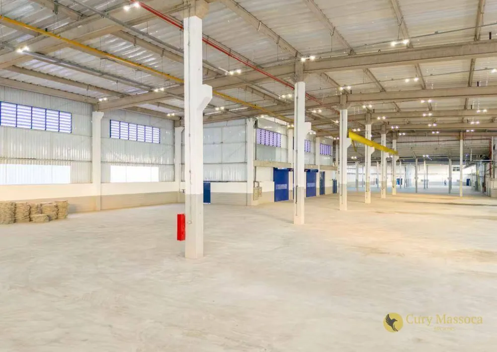 Depósito-Galpão, 7032 m² - Foto 5
