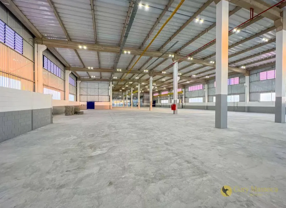 Depósito-Galpão, 7032 m² - Foto 12