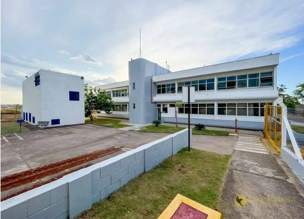 Depósito-Galpão, 7032 m² - Foto 15