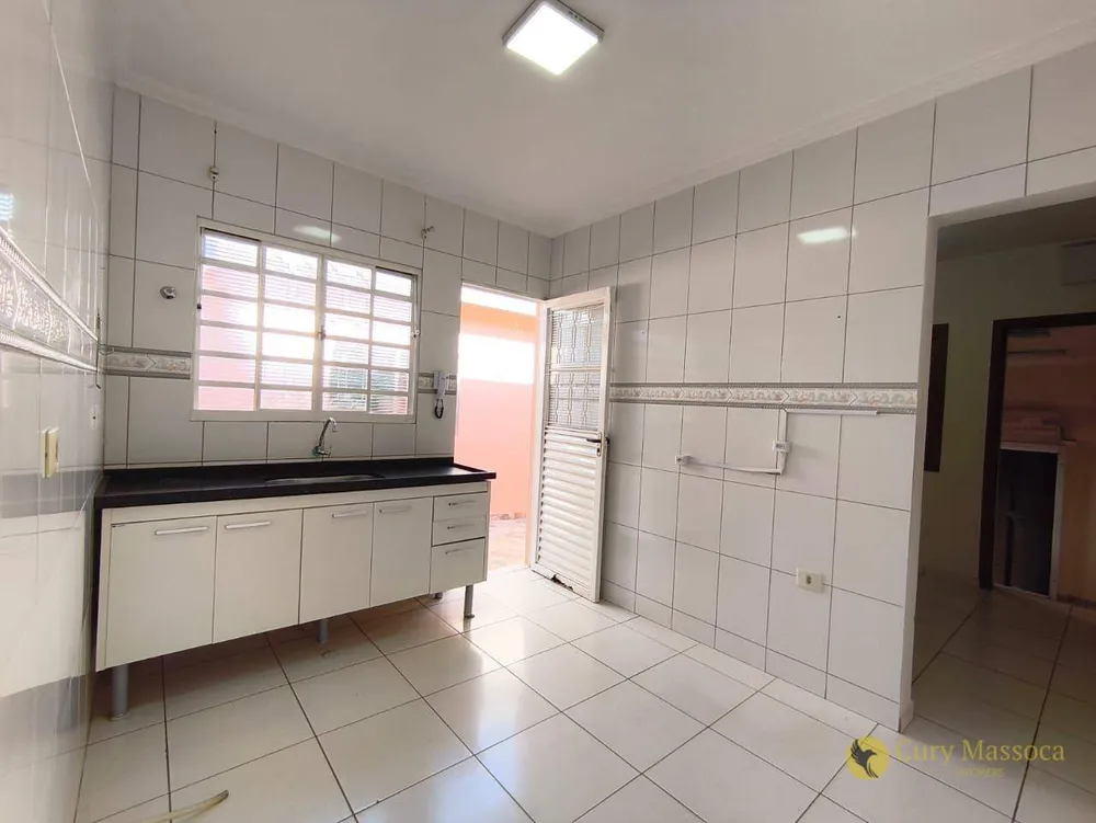 Casa, 3 quartos, 339 m² - Foto 1