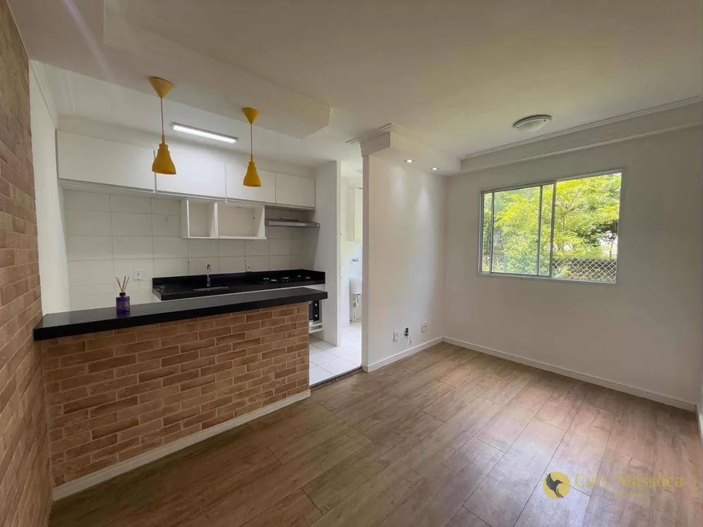 Apartamento, 2 quartos, 47 m² - Foto 2